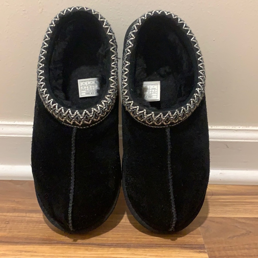 Uggs Tasman🖤